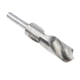 thumbnail image 5 of Brocas HSS de 26 mm Sunnimix Juego de brocas helicoidales para acero metal hierro aluminio, 5 of 8