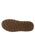thumbnail image 4 of BEARPAW Women's Elle Short 8" Suede Boot Hickory - 1962W-220, 4 of 5