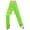 Fluorescent Green, variant on Sxiwei Women's Latin Dance Trousers Tassel Fringe Pants Ballroom Dance Professional Tango Salsa Orange XXL