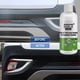 thumbnail image 4 of Spray de recubrimiento hidrofóbico para el cuidado del plástico y la goma del coche, capa superior brillante instantánea. 100ML, 4 of 9