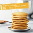 thumbnail image 2 of Tate's Bake Shop Lemon Cookies 7 Ounce (Pack of 1), 2 of 12