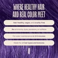 thumbnail image 5 of Extensiones de cabello con alambre marrón degradado, extensiones de cabello con reflejos negros naturales a marrón castaño, 16 pulgadas, 70 g, postizo de alambre recto, extensiones con clip con línea, 5 of 5