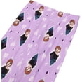 thumbnail image 4 of Disney Girls' Frozen Snug Fit Cotton Pajamas 6 Better Together Sisters, 4 of 7