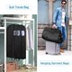 thumbnail image 3 of Bolsas de ropa KIMBORA 43 para guardar en el armario y viajar (3 paquetes), 3 of 7