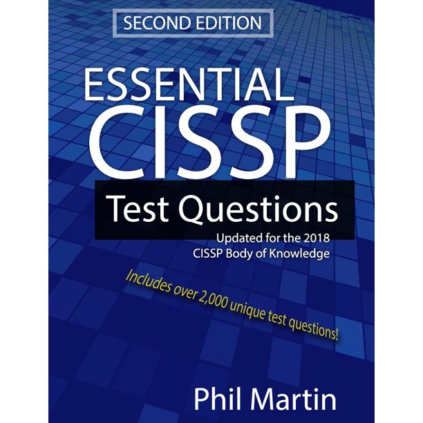 CISSP Echte Fragen