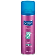 Suave: Max Hold 8 Hairspray, 6.5 Oz