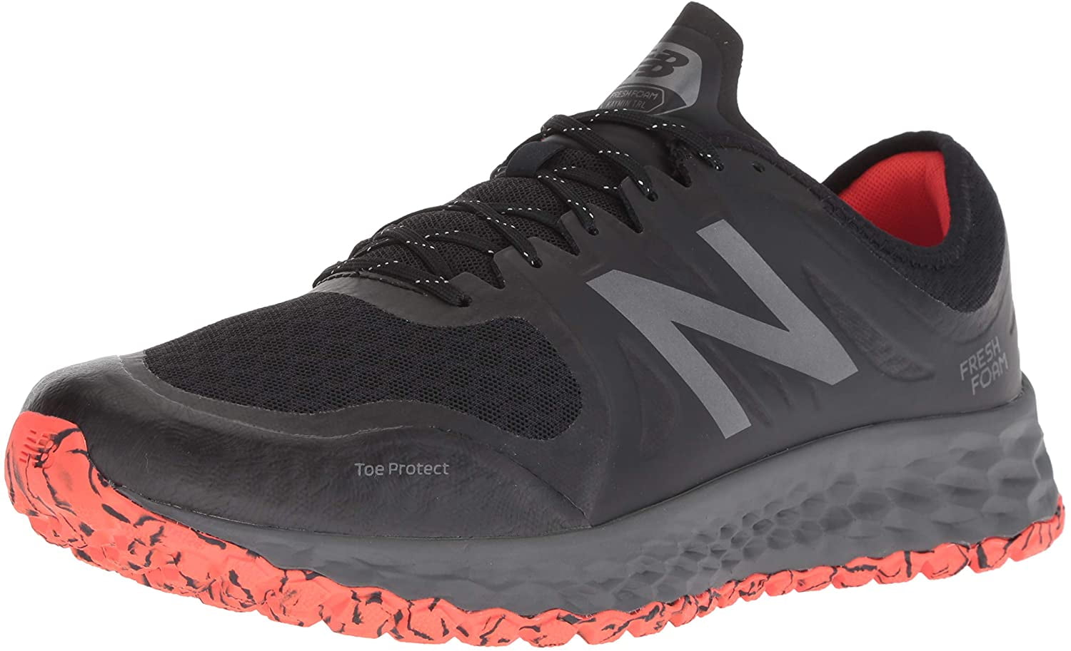 new balance kaymin v1 fresh foam