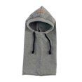 thumbnail image 2 of Orejeras de invierno para mascotas, gorro de punto para perro, gorro cortavientos, sudadera suave con capucha, diadema L, 2 of 9
