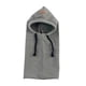 thumbnail image 2 of Orejeras para mascotas, gorro de punto para perros, protector de orejas silencioso para perros para caminar al aire libre M, 2 of 9