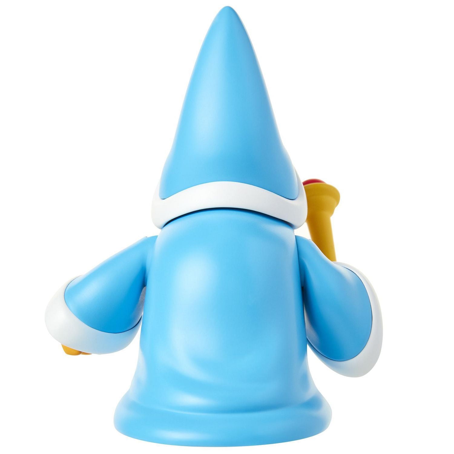 Nintendo figurine 4po Magikoopa avec baguette magique