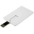 thumbnail image 3 of Memoria USB de 16/32 GB en forma de tarjeta de crédito o tarjeta bancaria, regalo empresarial, U disco de pulgar. Levamdar  tipo de tarjeta, 3 of 6
