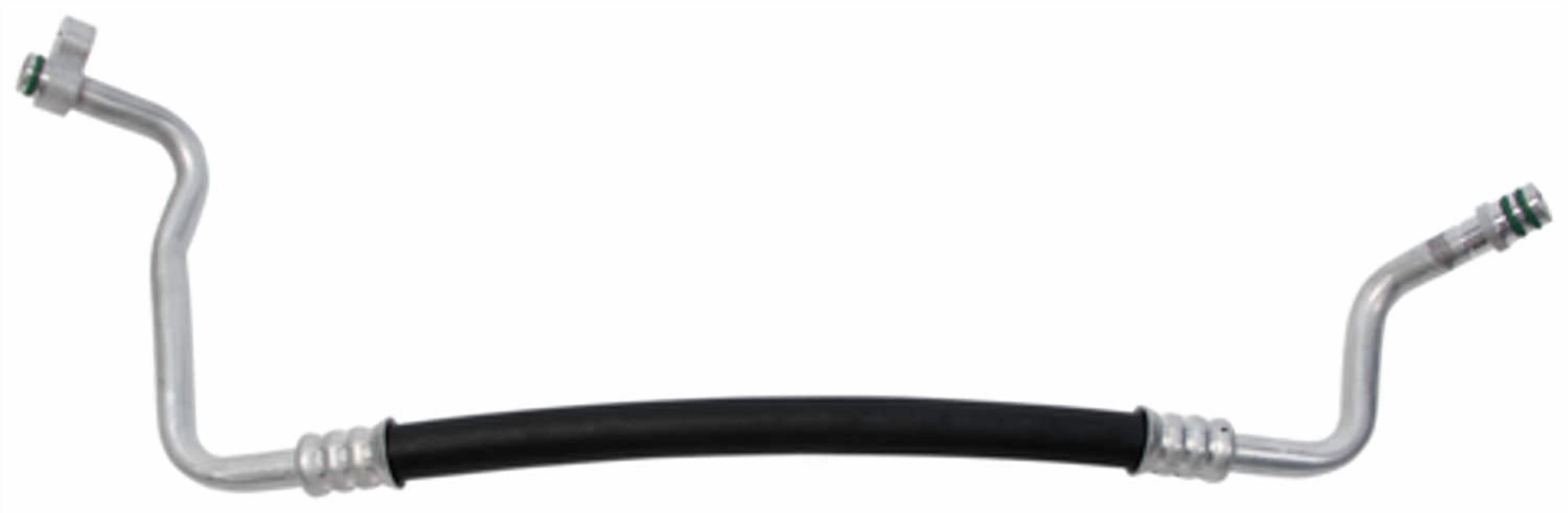 Four Seasons 65980 A/C Refrigerant Suction Hose