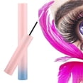 thumbnail image 1 of Mascara 10 Pcs Tube de Bouteille de Mascara Vide Tête de Brosse Fine Récipient de Mascara Rechargeable, 1 of 8