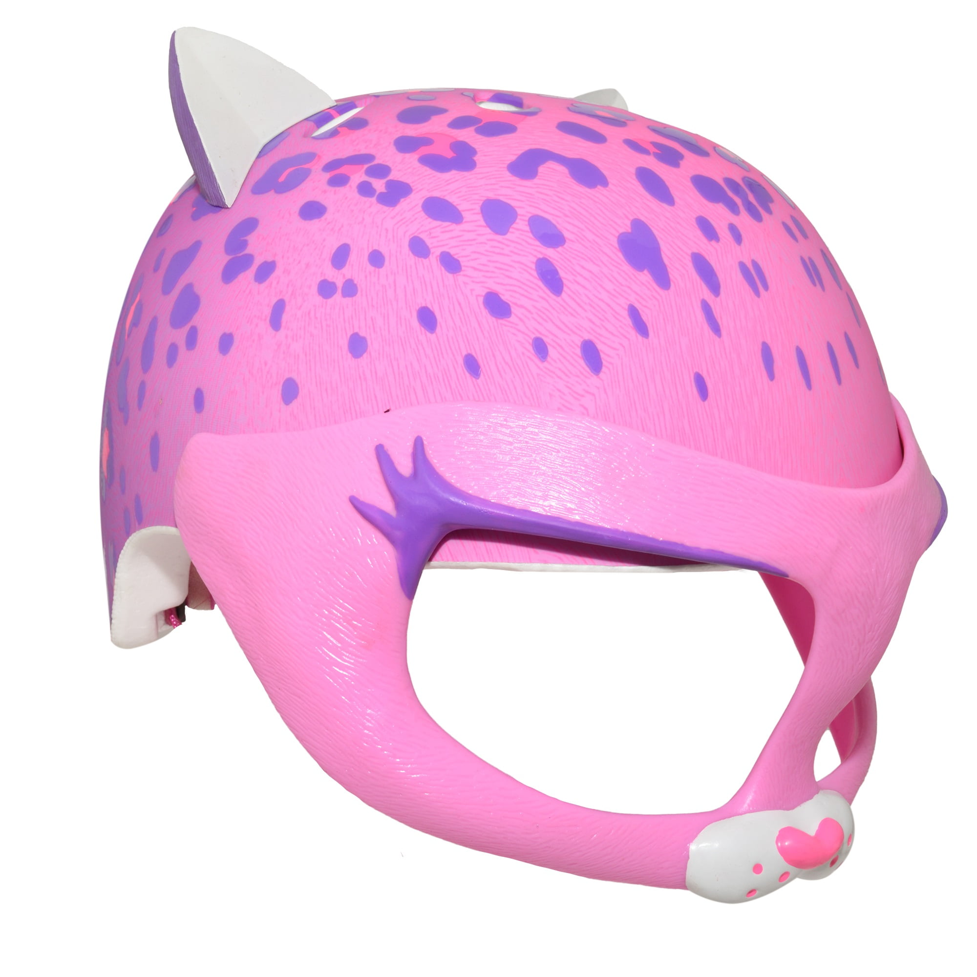 kids cat helmet