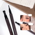 thumbnail image 3 of Freckle And Mole Pen Long-lasting Waterproof Smudgeproof Suitable For Freckles And Moles And Extends To The Lower Eyelid 1g, 3 of 7