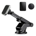 thumbnail image 1 of Car Phone Holder Mount Magnetic Magnetic Phone Holder for Car Universal Strong Car Phone Mount All Phones Magnetic Car Phone Holder Mount Magnetic Cell Phone Holder for Car, 1 of 9