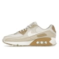 thumbnail image 2 of Nike Women's Air Max 90 Phantom Light Orewood Brown Running Shoes, from StockX, 2 of 5