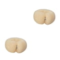 thumbnail image 4 of Guardurnaity Herramienta de rollo para mujer, anillo para el cabello, peinado elegante, máquina para hacer moños, fechas para interiores y Type2 NO2, 4 of 6