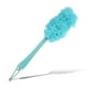 thumbnail image 1 of Moyic Depurador de espalda para baño, mango largo, exfoliante, cepillo de ducha para fregar la piel, masajeador de limpieza de espuma para baño, Juegos de accesorios de baño Azul Moyic HA059533-01, 1 of 6