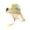 Green, variant on Wide Brim Solar Fan Sun Hat For Boys Girls, Breathable Sun Protection Cooling Cap, Sun Protection Outdoor Summer Sun Hat For Fishing Hiking Camping, Outdoor Summer Sun Hat, White