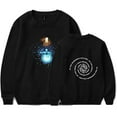 thumbnail image 3 of John Summit Merch New Fshion Pullover Unisex Long Sleeve Crewneck Sweatshirt Casual Clothes, 3 of 8