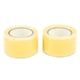 thumbnail image 3 of Cinta de Silicona Autofundible, Cinta Adhesiva Aislante Impermeable, 2 piezas para reparación de tuberías de Agua con exelente Cinta de reparación de Mangueras, Segura y, 3 of 7