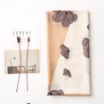 thumbnail image 3 of Bufandas de moda para mujer, ligeras, elegantes, estampadas, bufanda enorme, estola larga y suave para abrigo de cuello, 3 of 4