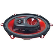 Roadmaster 5x7 / 6x8 3-Way Speakers, RS570/680