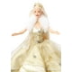 thumbnail image 4 of Muñeca Mattel Celebration Barbie 2000 y Millennium Princess, 4 of 4