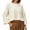 Beige, variant on women fall clothes Women's Pullover Sweater Oversized Knit Long Sleeve Fashion Top for Casual Fall Winter Comfort Soft Cozy Warm Pullover