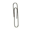 CALIDAKA Magic Trick Paper Clip Mentalism Wire Toys Nitinol Memory Change Self Bending Metal