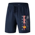 thumbnail image 4 of Men`s High Quality Summer Shorts Outdoor Jogging Shorts Workout Training Short Pants, 4 of 8