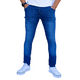 thumbnail image 1 of Pantalon Skinny De Mezclilla Strech John Silver, 1 of 2