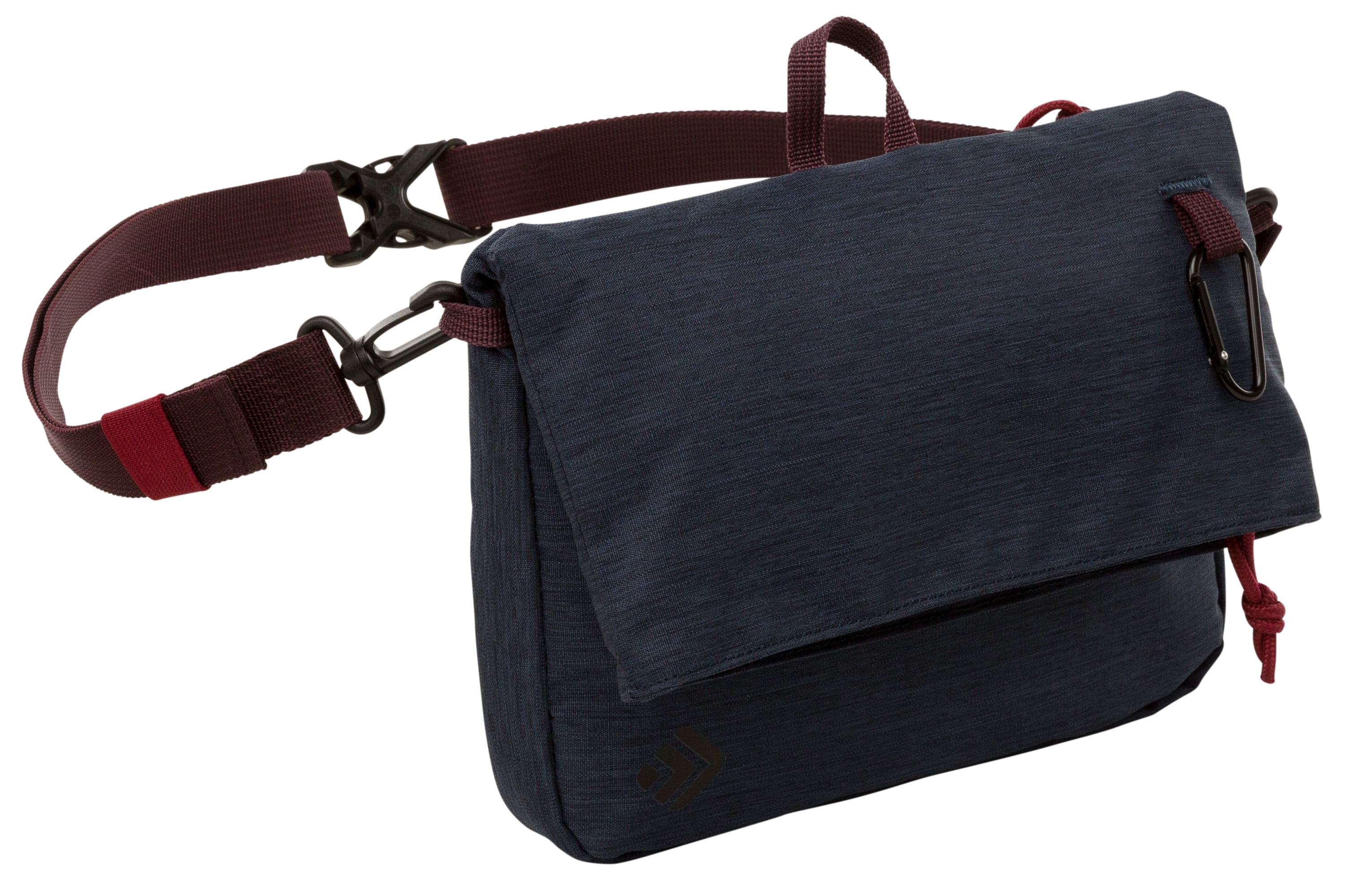 Outdoor Products Outdoor Crossbody 1.5 Ltr, Unisex, Blue, Handbag