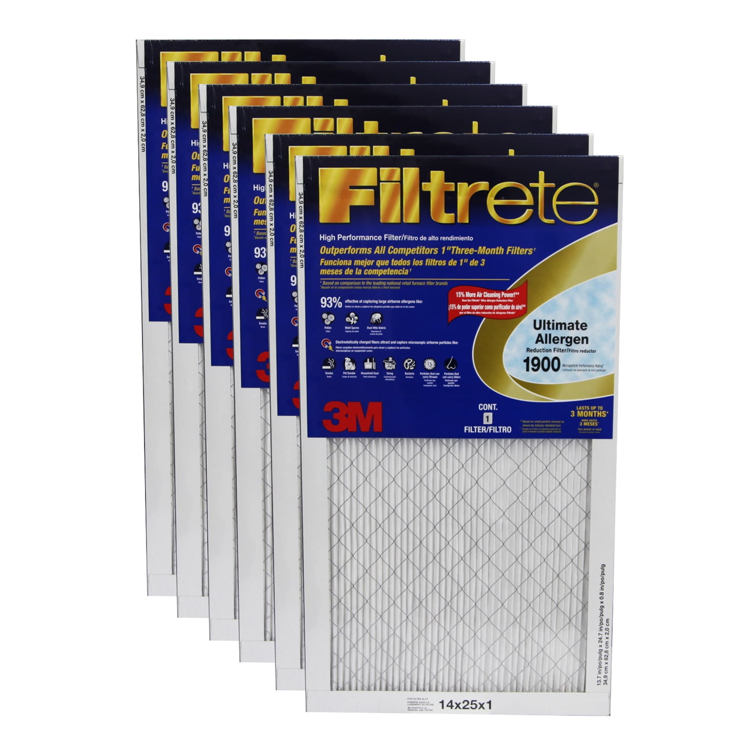 Filters 3m Furnace Filtrete Filters 3m Furnace Filtrete