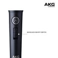 thumbnail image 2 of AKG D 5 S - Microphone - Bleu Scène Foncé, 2 of 5