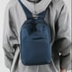 thumbnail image 5 of Fiudx Mochila de Ocio de Color Liso, Nailon Ligero, Diseño Multicompartimento, Correas Transpirables, Ideal para Viajes Al Aire Libre, Gimnasio, Deportes, Senderismo, Estilo Moderno, 33 X 22 X 11 Cm, 5 of 5