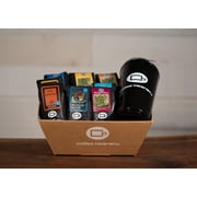 Specialty Decaf Coffee Gift Basket