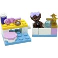 thumbnail image 1 of LEGO Friends Ensemble d'Accessoires : Course du Chiot de Stephanie (20 Pcs), 1 of 1