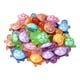 thumbnail image 3 of 100 piezas de mini tortugas luminosas que brillan en la oscuridad, adorables figuras de tortugas marinas, pequeños animales marinos, juguetes para el PP no tiene bolsa, 3 of 10