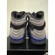 thumbnail image 4 of N I-K-E A i r-Jor-dan 8 Retro Aqua 2025 305381-006 Sizes 14-15, 4 of 6
