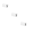 thumbnail image 4 of Ounissouiy Soporte universal para exprimidor de tubos de de Estante de baño Dispensador de de Soporte rodante Herramienta de dispensación Blanco Type1 NO1, 4 of 6