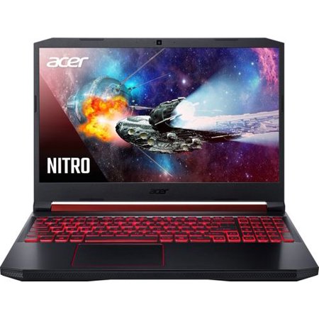 Acer - Nitro 5 15.6" Gaming Laptop - Intel Core i5 - 8GB