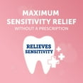 thumbnail image 5 of Arm & Hammer Sensitive Teeth & Gums Fluoride Toothpaste, Refreshing Mint, 4.5 oz, 5 of 13