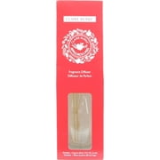 Apple Jack & Peel Clair Burke Reed Fragrance Diffuser Gift Set