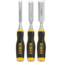 Dewalt Pro Wood Chisel Set 3 Piece