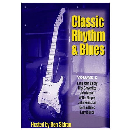 Classic Rhythm and Blues Vol. 2 (2005)