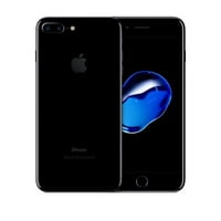 iPhone 7 Plus 128GB Jet Black (AT&T) Refurbished Grade B