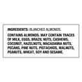 thumbnail image 4 of Great Value Blanched and Slivered Almonds, 10 oz, 4 of 8