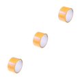 thumbnail image 1 of Ounissouiy cinta de bola adhesiva diy cintas luminosas de alivio de tensión cintas adhesivas sedosas artesanías de papelería de oficina 4.8 cm Type1 NO1, 1 of 6